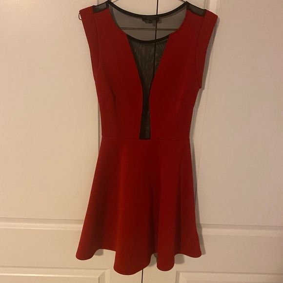 Guess dress size small - Picture 2 of 2